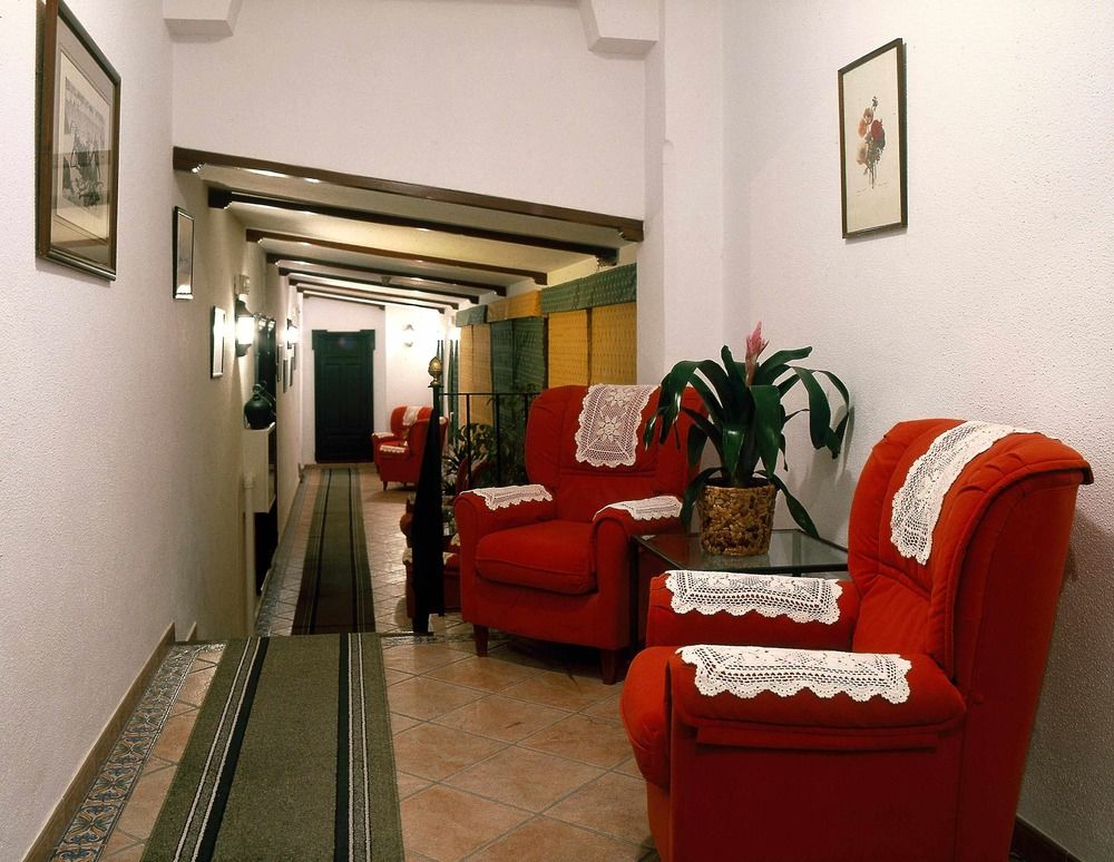 Hotel Los Olivos Arcos de la Frontera Esterno foto