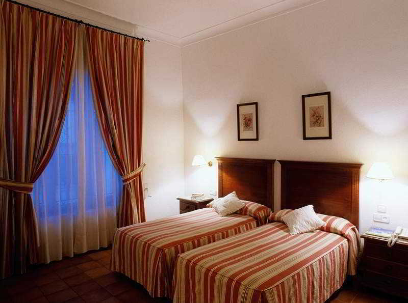 Hotel Los Olivos Arcos de la Frontera Camera foto