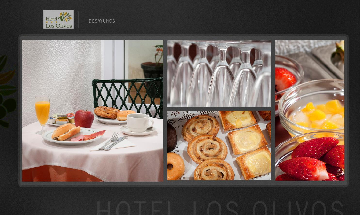 Hotel Los Olivos Arcos de la Frontera Esterno foto